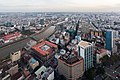 Vista de Ciudad Ho Chi Minh desde Bitexco Financial Tower, Vietnam, 2013-08-14, DD 06.JPG