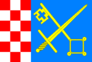 Drapeau de Moravany