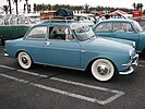 Volkswagen Type 3 (1961-1974)