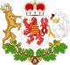 Coat of arms of Limburga