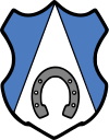 Wappen von Bobingen