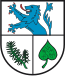 Blason de Fohren-Linden