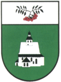 Wappen von Großrückerswalde
