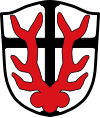 Wappen von Ederheim