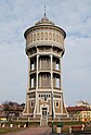 Water tower Old Lady.JPG