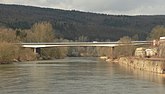 Weserbrücke Hann. Münden