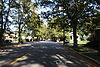 West Forty-sixth Avenue Parkway