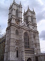L'abbaye de Westminster west.jpg