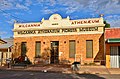 Wilcannia Athenaeum