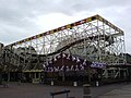 Miniatuur voor Wild Mouse (Pleasure Beach Blackpool)