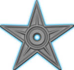 Working Man's Barnstar