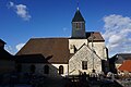 Église Saint-Rémi de Bouffignereux