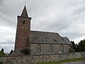 Église Saint-Martin d'Aibes