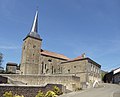 Église de la Nativité-de-la-Vierge de Fresnois