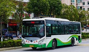 西虎QAC6100NG5-1 （2018.1 - 2018.5）