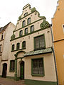 Wohnhaus