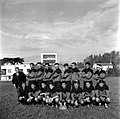 Le Stade toulousain saison 1965-1966.