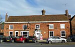 15, High Street (formerly The Yorkshire Grey Inn)