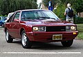1980 Mercury Capri V6 Ghia
