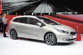 Image illustrative de l’article Kia cee'd