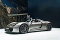 Porsche 918