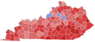 Elección al Senado de los Estados Unidos en Kentucky de 2020