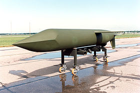 AGM-129 ACM