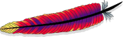 Logo Apache Foundation