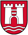 Wappen von Linz