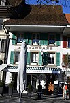 Restaurant Schwanen