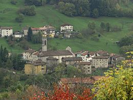 Abbazia – Veduta