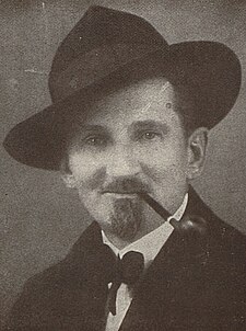 ak. malíř František Matoušek