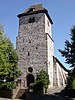 Georgskirche in Amelunxen