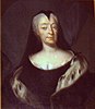 Maria Anna Margaretha von Gemmingen (1711–1771), Fürstäbtissin zu Lindau