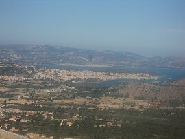 Argostoli, Greece