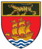 Coat of arms