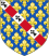 Arms of Charles dEtampes.svg