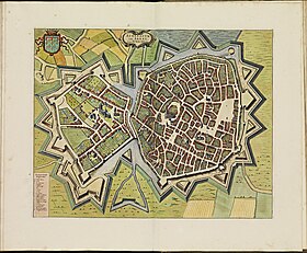 Cité d'Arras