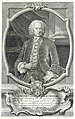 Augustin von Balthasar (1701–1786)