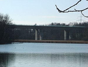 Buxachtalbrücke