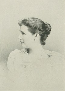 Bessie Alexander Ficklen