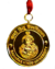 BHU Medal for meritorious students.png