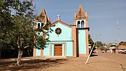 Miniatura per Catedral de Bafatá