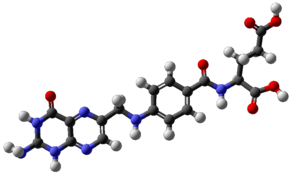 Folic acid