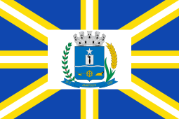 Bandeira de Anápolis