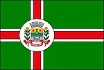 Флаг Реденсан-да-Серры
