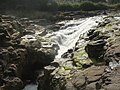 Baneshwar Waterfall