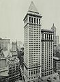 Bankers Trust Company Building 1912. aastal