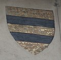 Wappen am Isartor