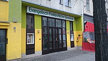 Evangelical Free Church Baptist congregation in Berlin-Kreuzberg Berlin Bergmannstrasse 19.01.2015 11-20-32.JPG